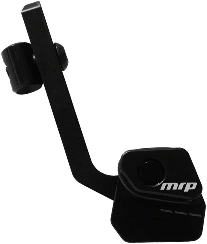 MRP ARg Chainguide - Braze-On Mount 38-54t Braze-on Black