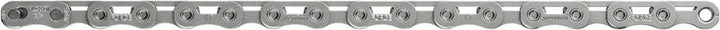 SRAM Force Flattop Chain - 12/13-Speed 126 Links PowerLock Connector Silver E1