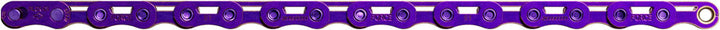SRAM Force Flattop Chain - 12/13-Speed 126 Links PowerLock Connector Purple E1