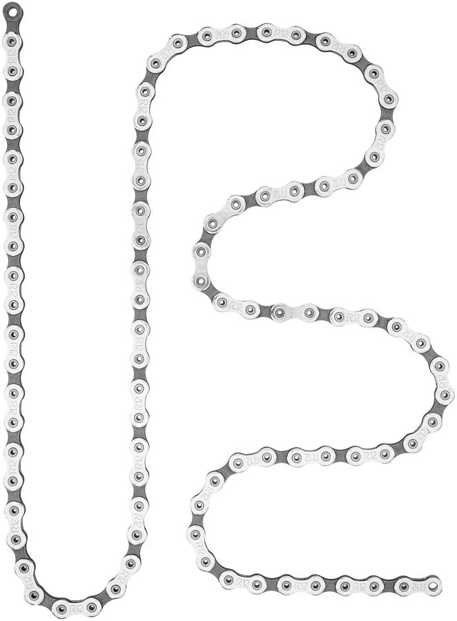 Campagnolo Super Record Chain - 12-Speed 114 Links Silver