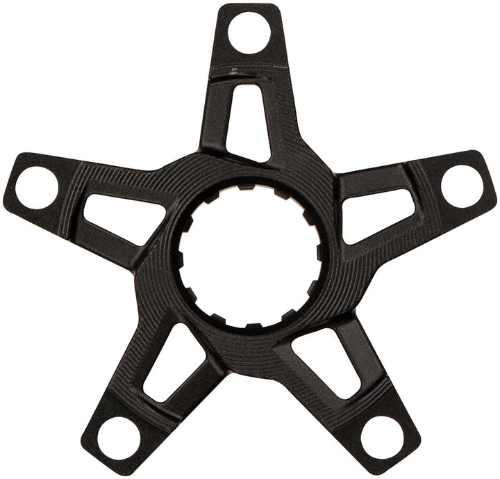 Full Speed Ahead W0005 2x Ebike Spider 110 BCD Alloy Fazua