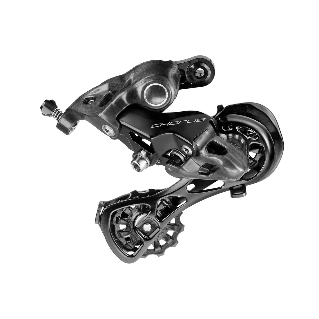 Chorus Disc Groupset