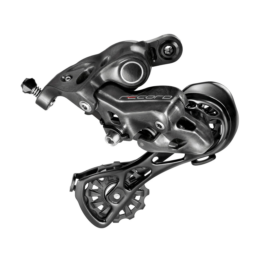 Record Rim Groupset