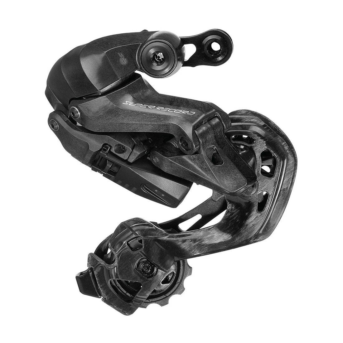 Super Record Wireless Groupset