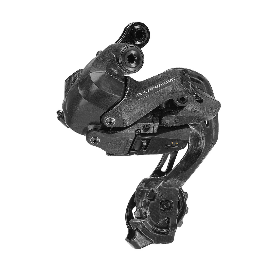 Super Record Wireless Groupset