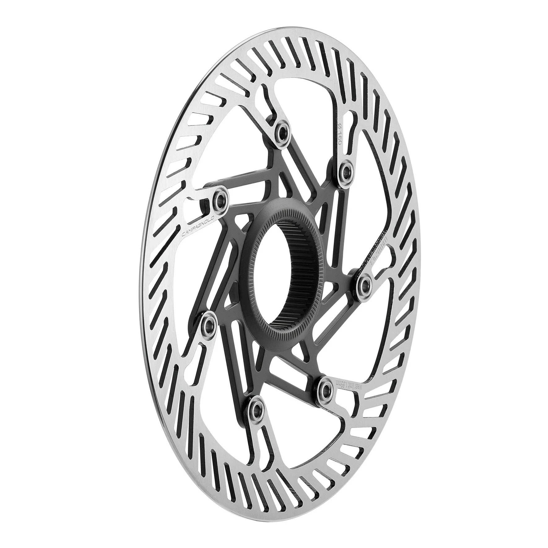 Chorus Disc Groupset