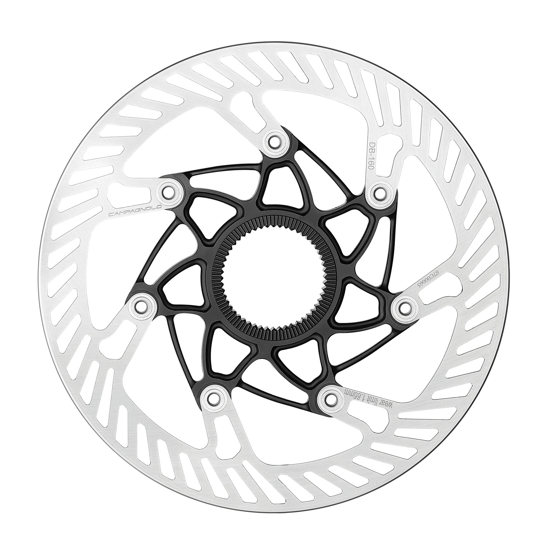 Super Record Wireless Groupset