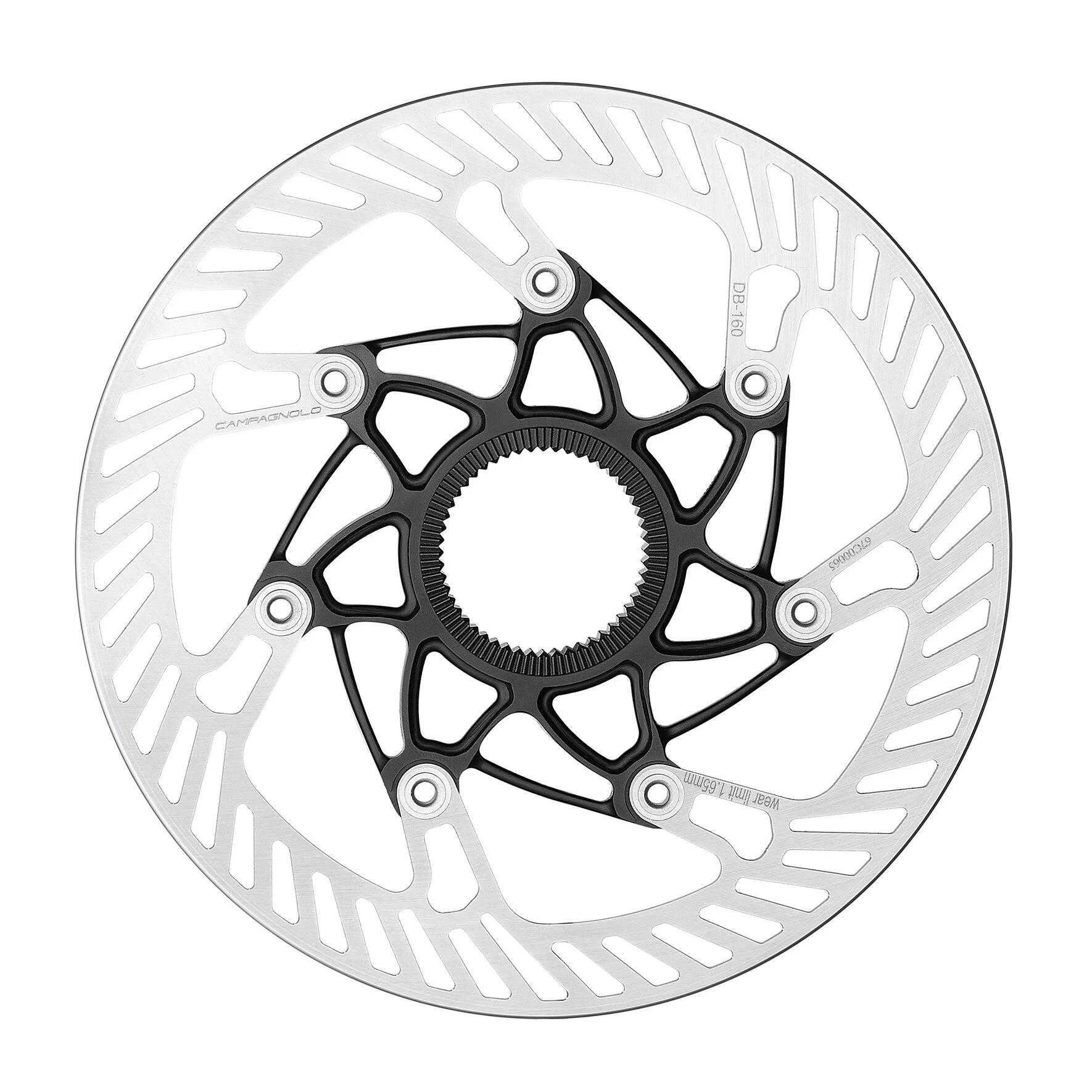 Super Record Mechanical Disc Groupset