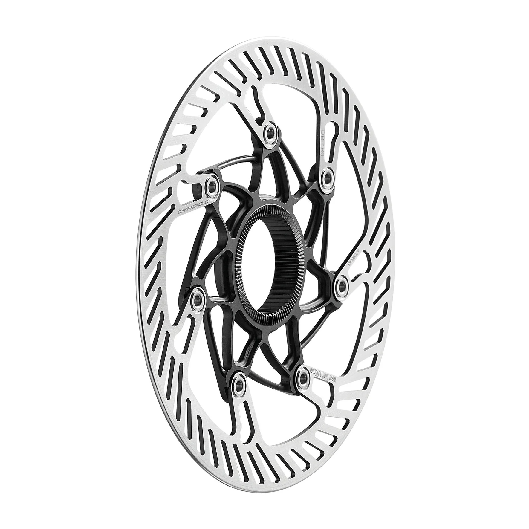 Super Record Mechanical Disc Groupset