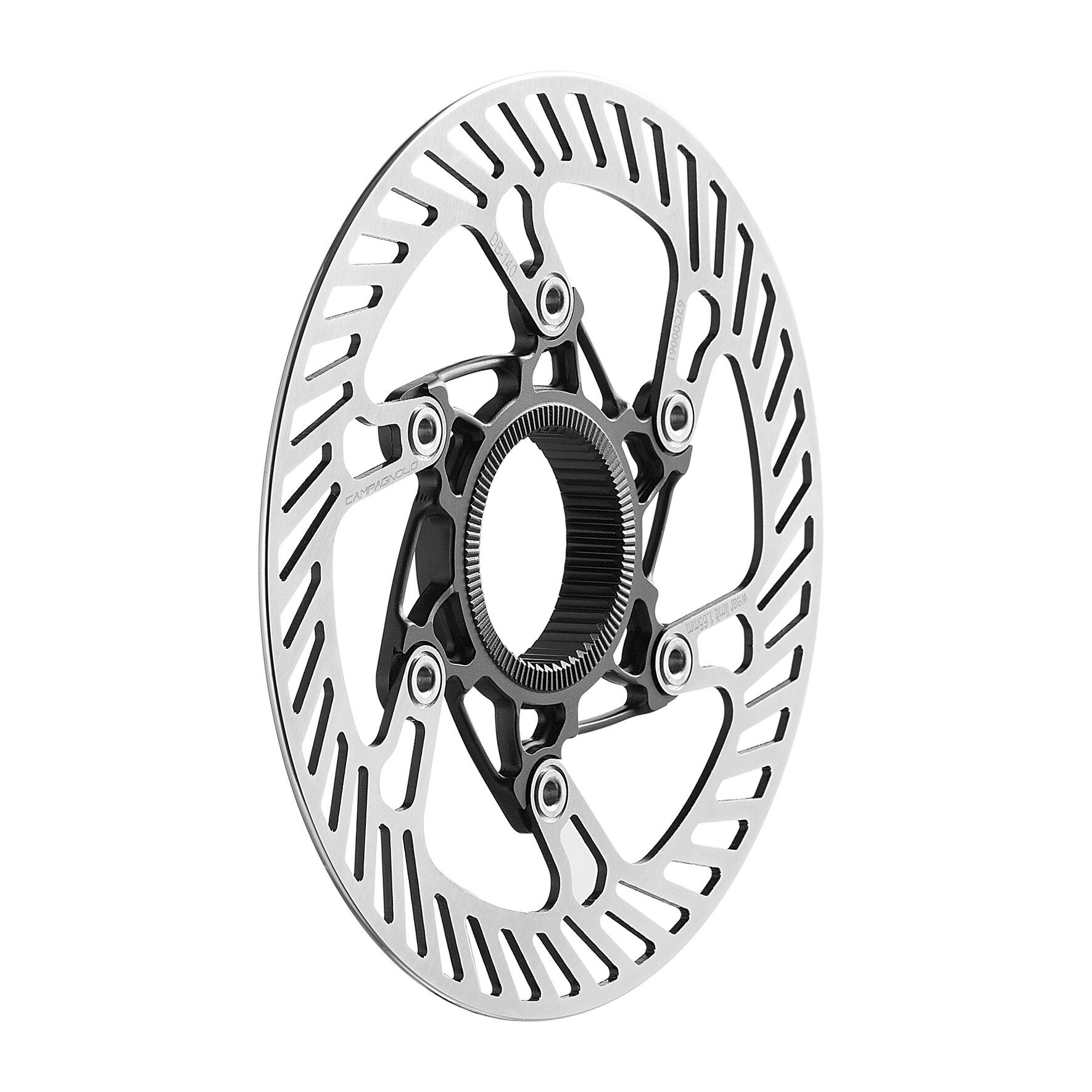 Super Record Wireless Power Meter Groupset