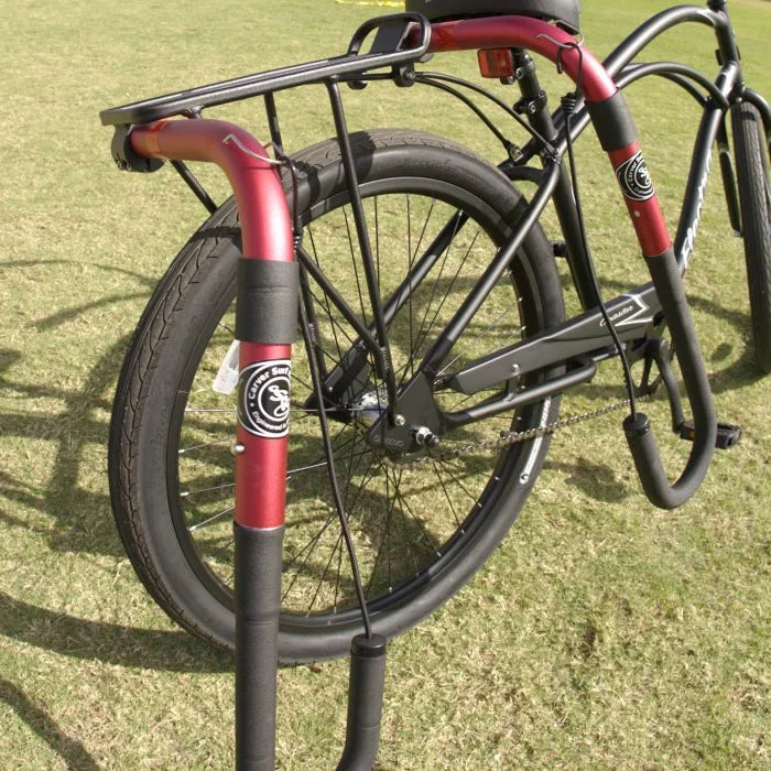 CSR Max Rack