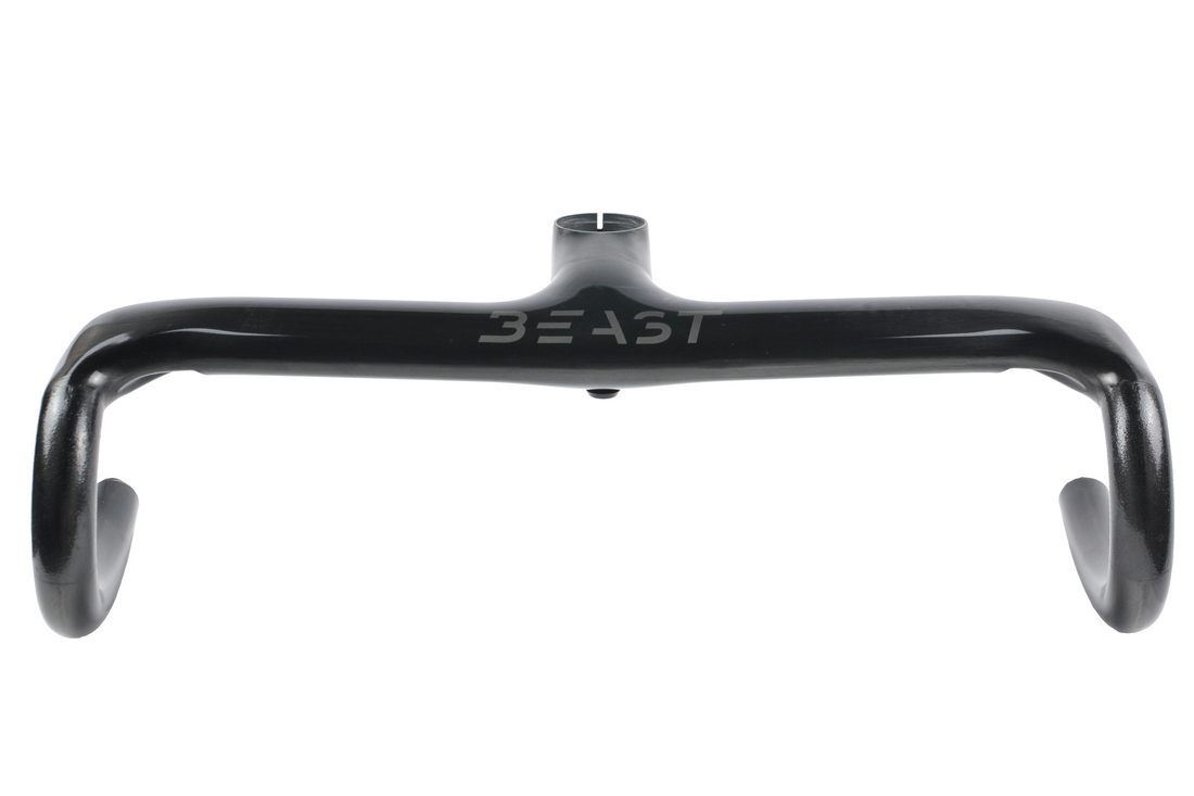 Beast Cockpit Road Bar