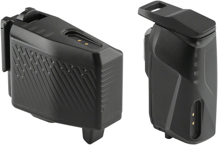 Campagnolo Super Record WRL Derailleur Battery Set - For Front Rear Derailleurs