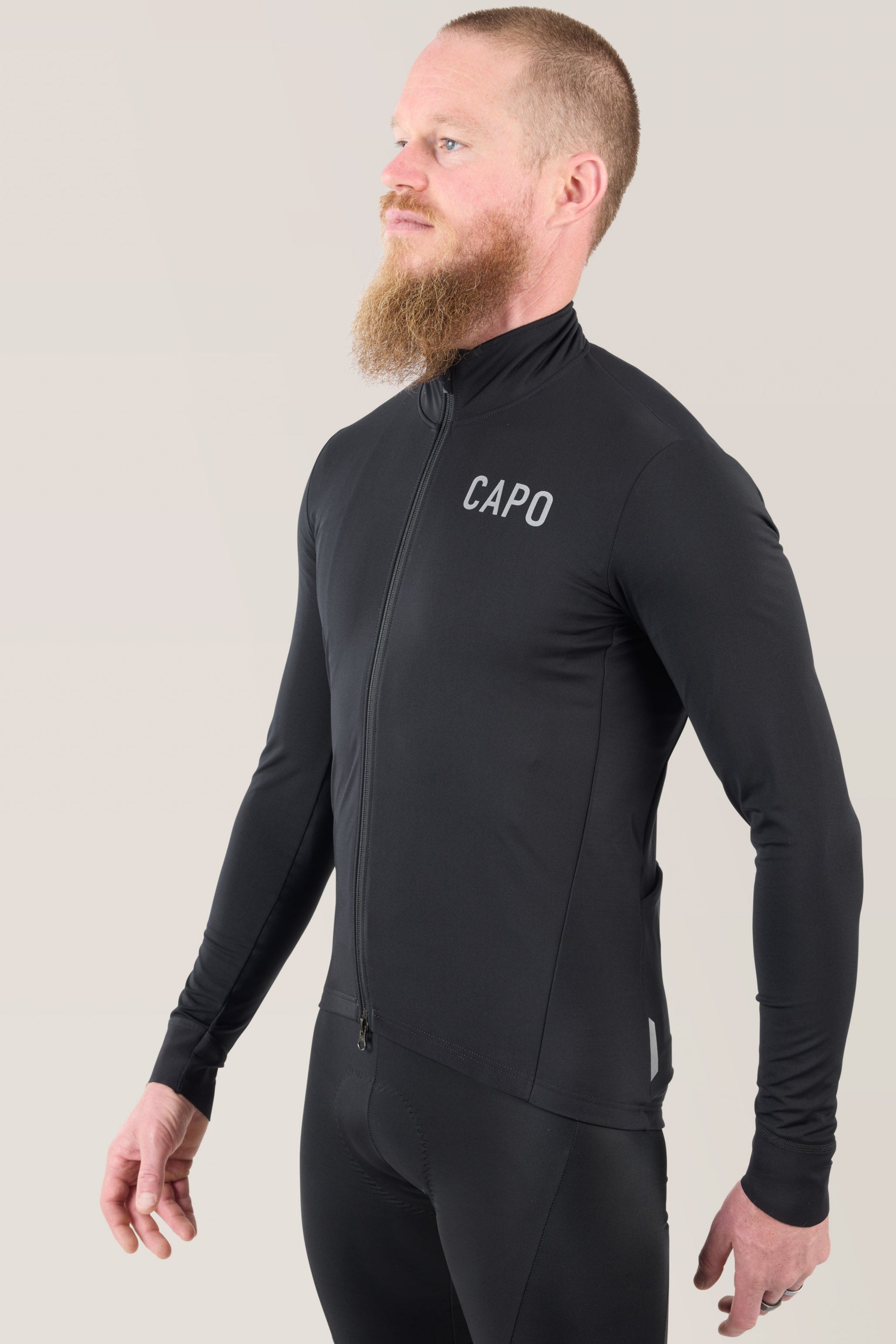 G.S. Padrone Leggero Wind Jacket