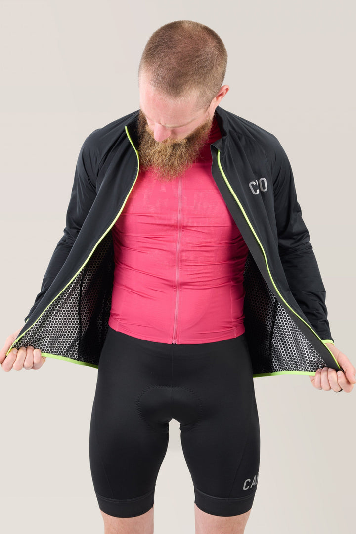 Super Corsa Compatto Rain Jacket