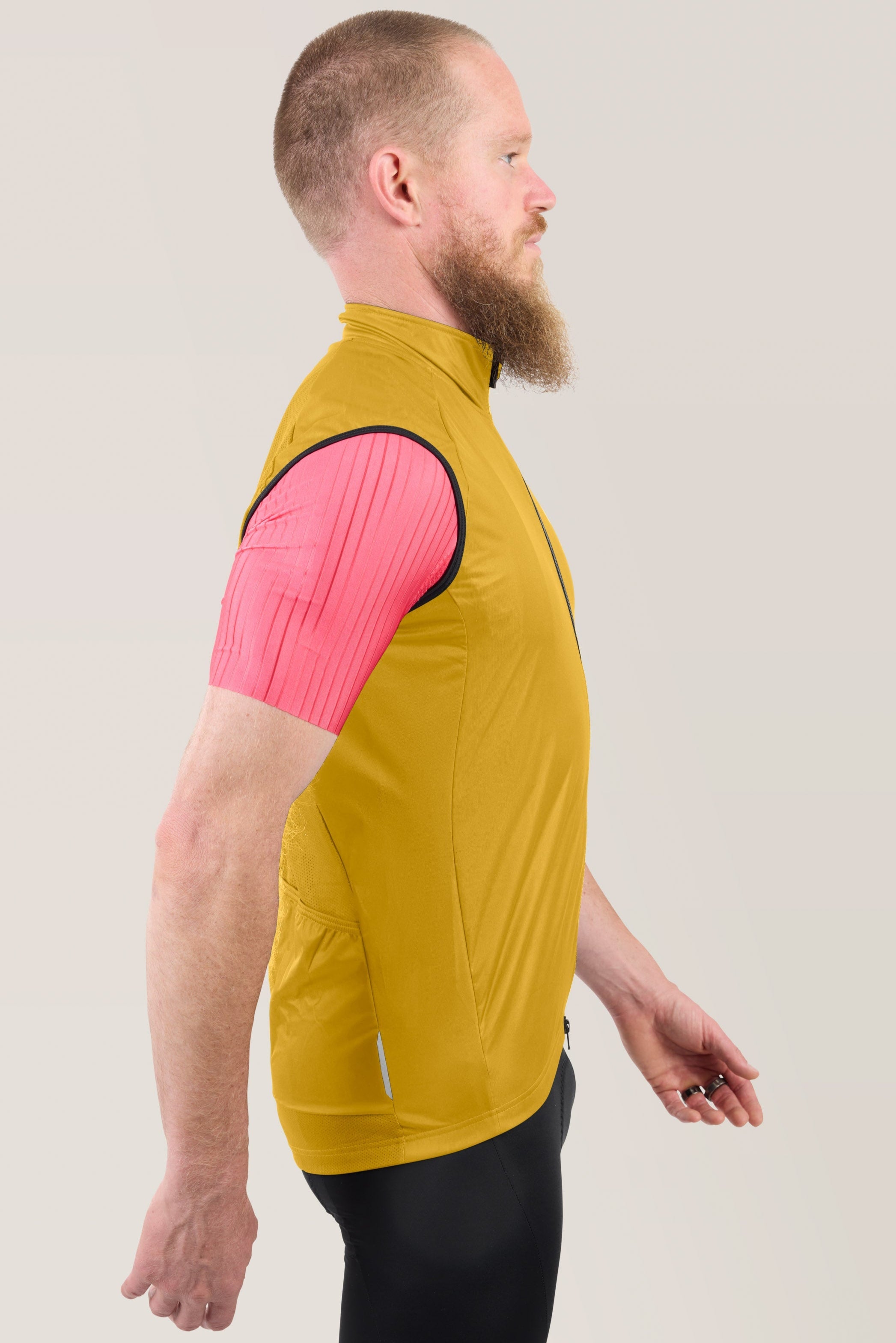 Super Corsa Wind Vest