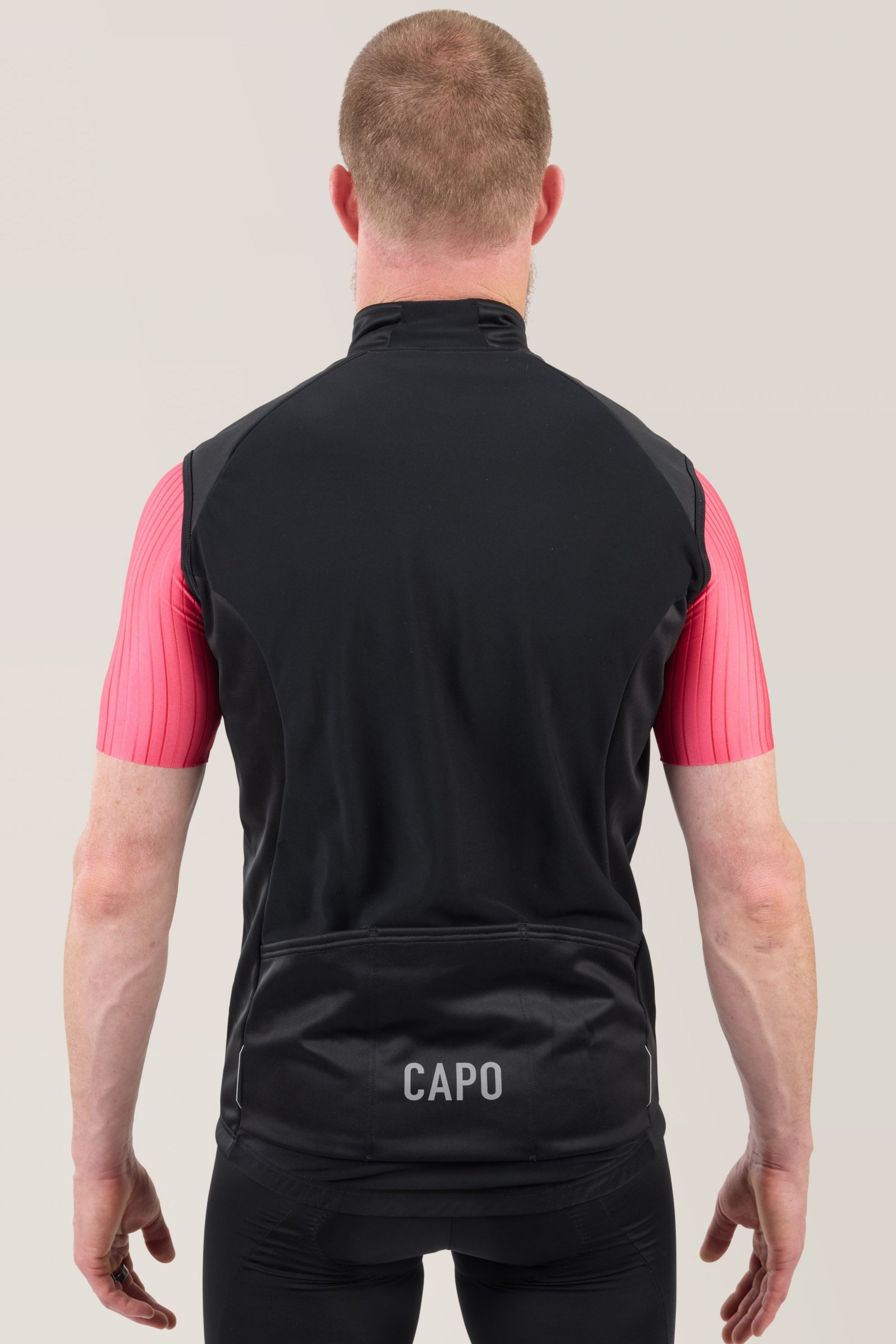 Super Corsa Thermal Vest