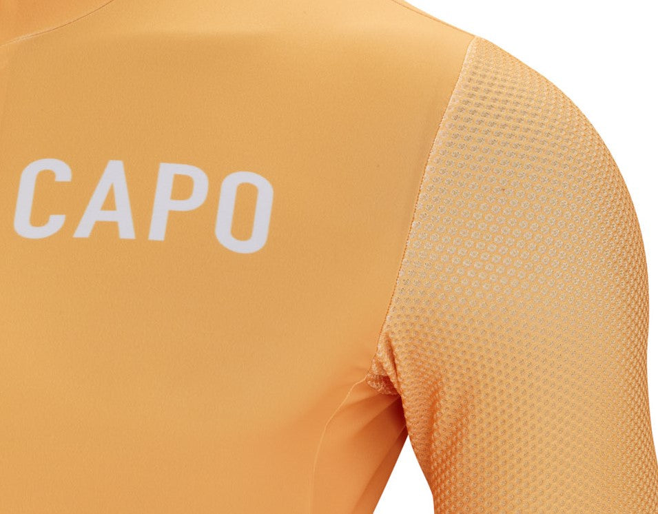 Super Corsa Long Sleeve Jersey
