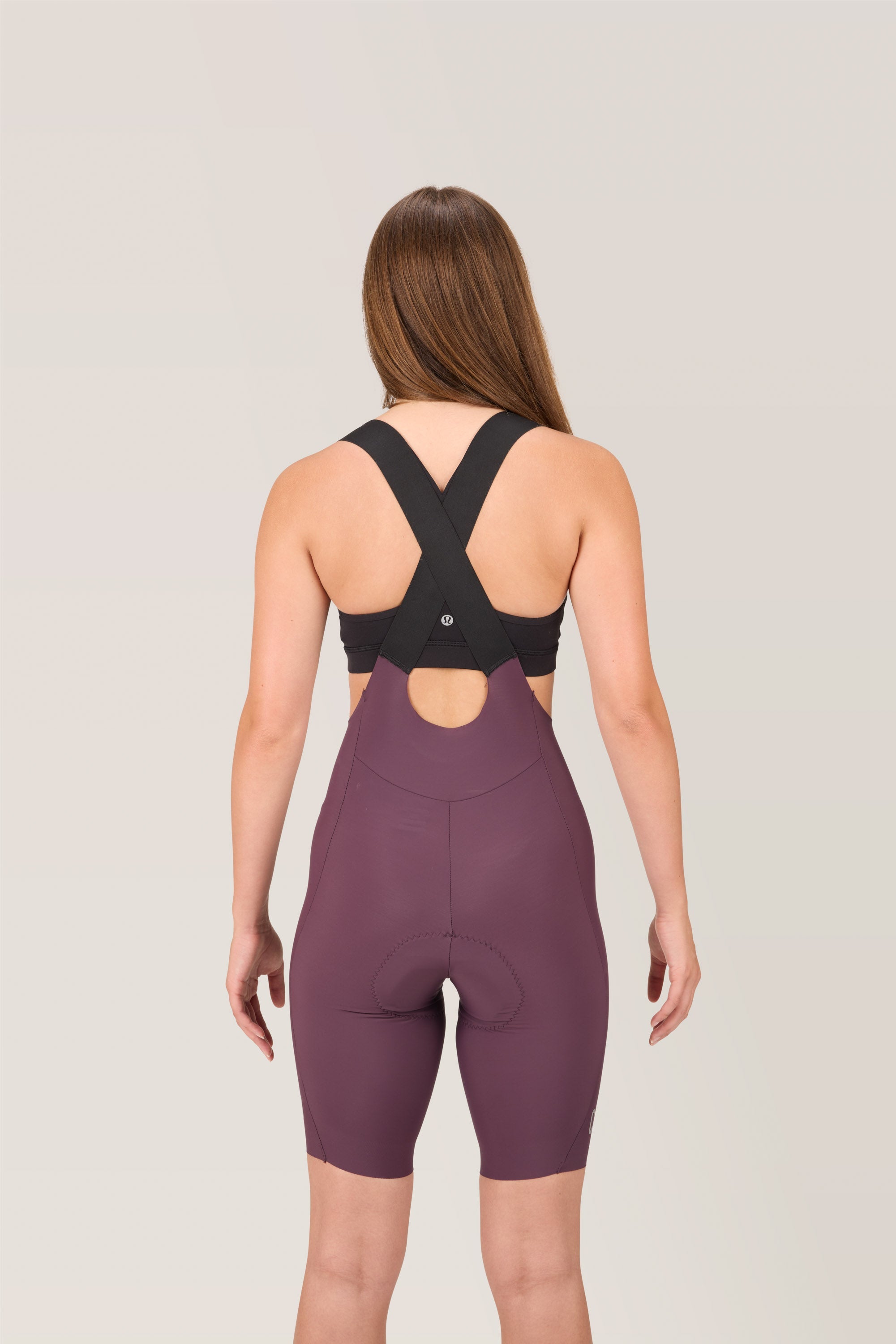 Super Corsa Race Women's Drop Tail Bib Shorts