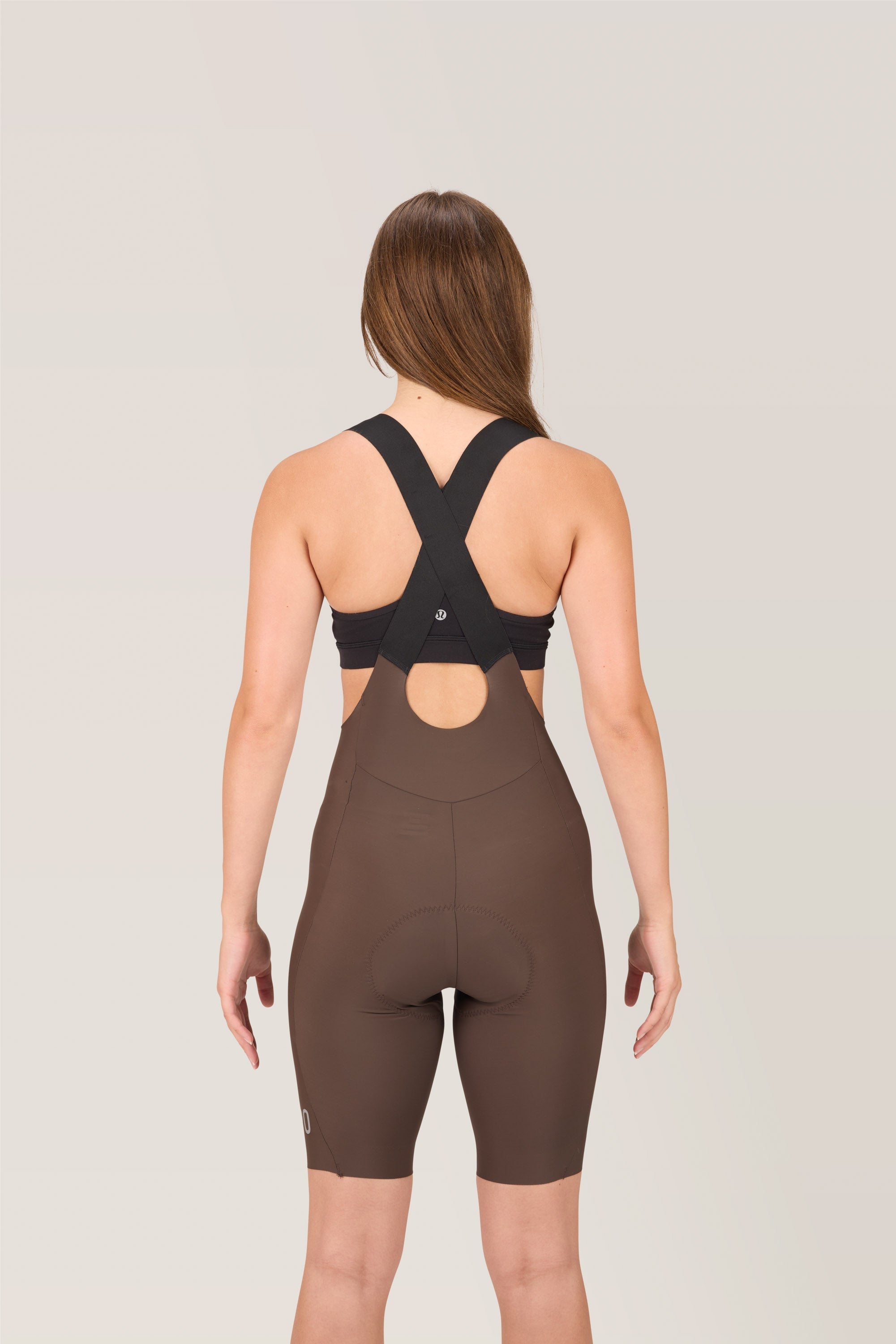 Super Corsa Race Women's Drop Tail Bib Shorts
