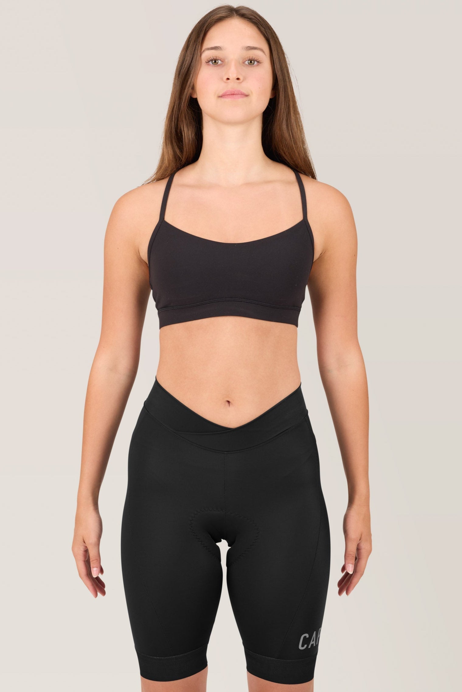 Corsa Donna Shorts