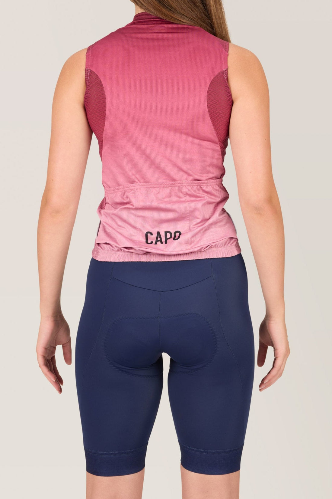 Corsa Donna Shorts