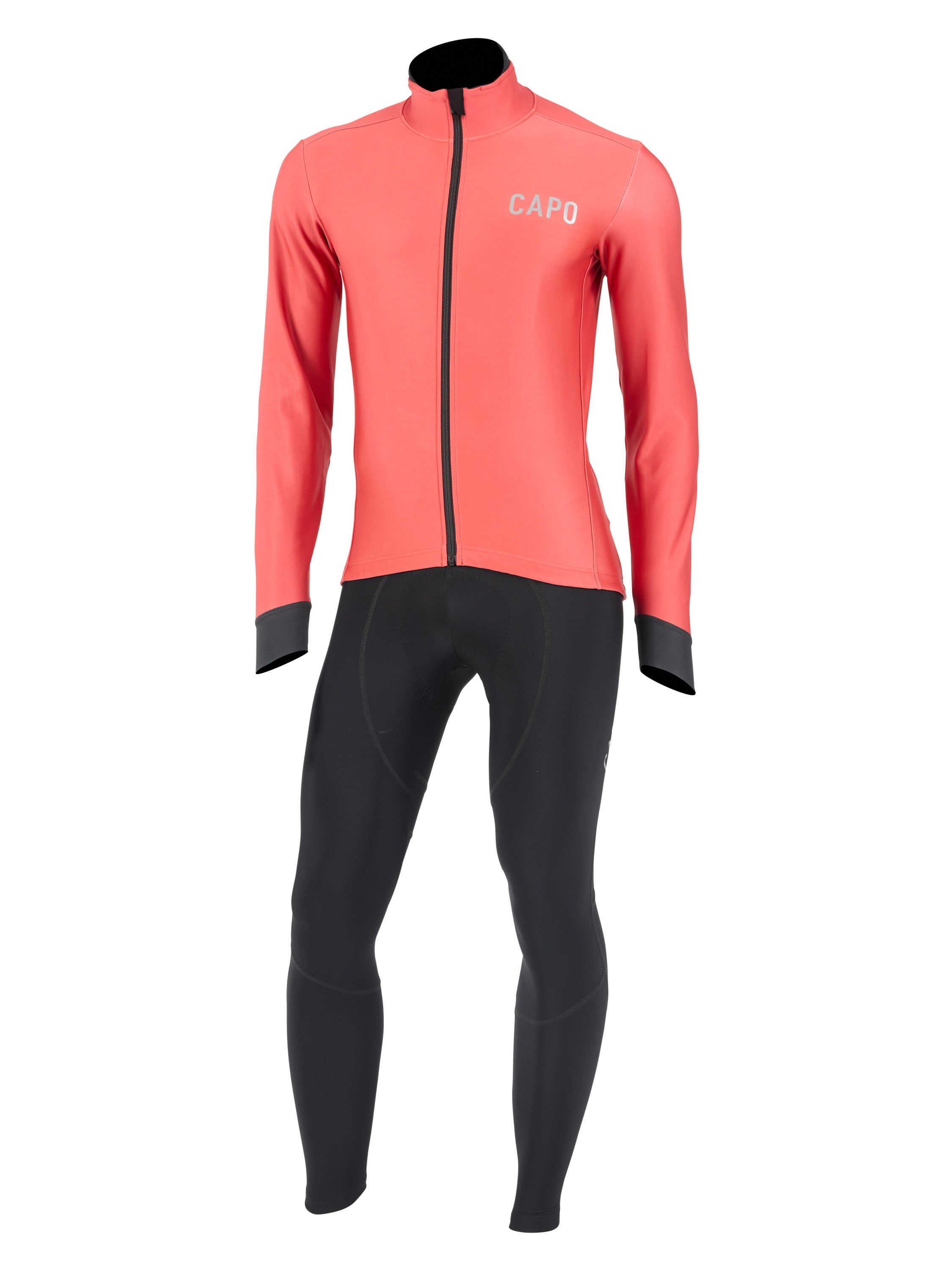 G.S. Padrone Thermal Jacket