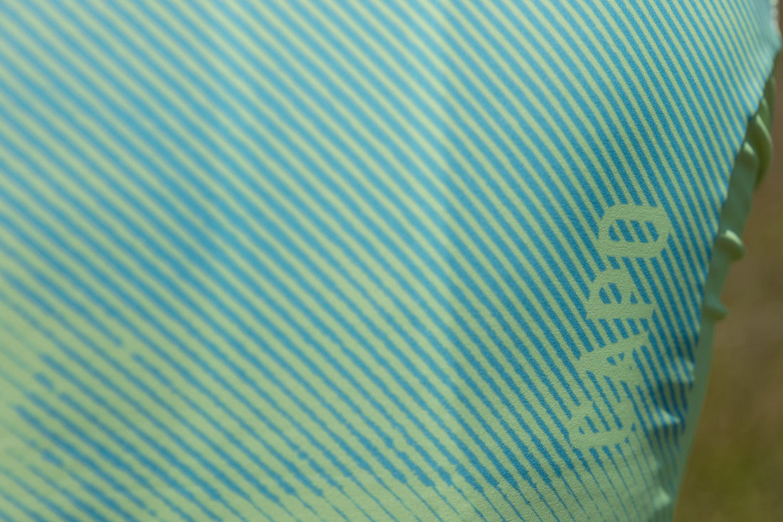 LTD Acquerello SC Long Sleeve Jersey