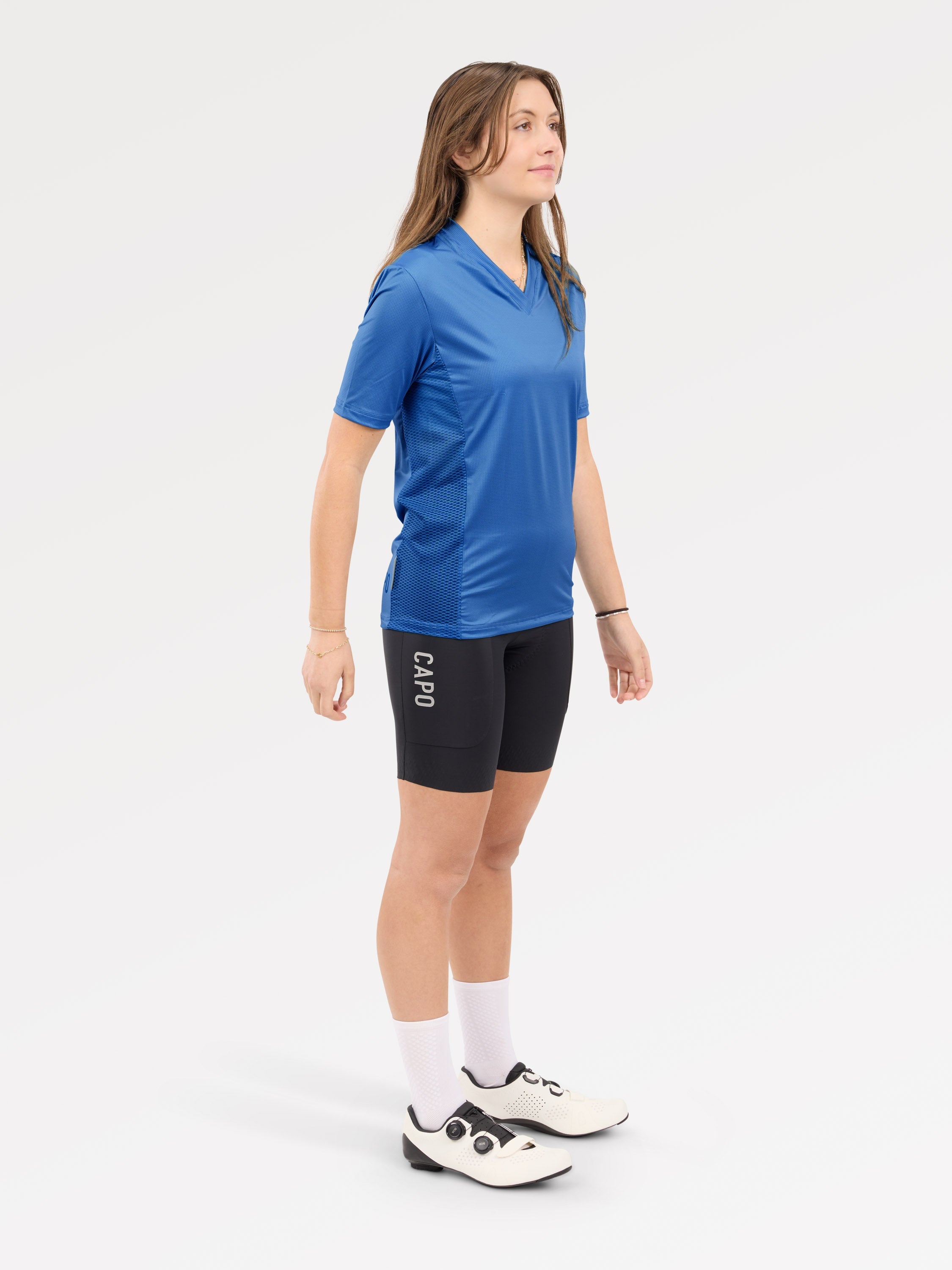 Super Corsa Tech T - Women's