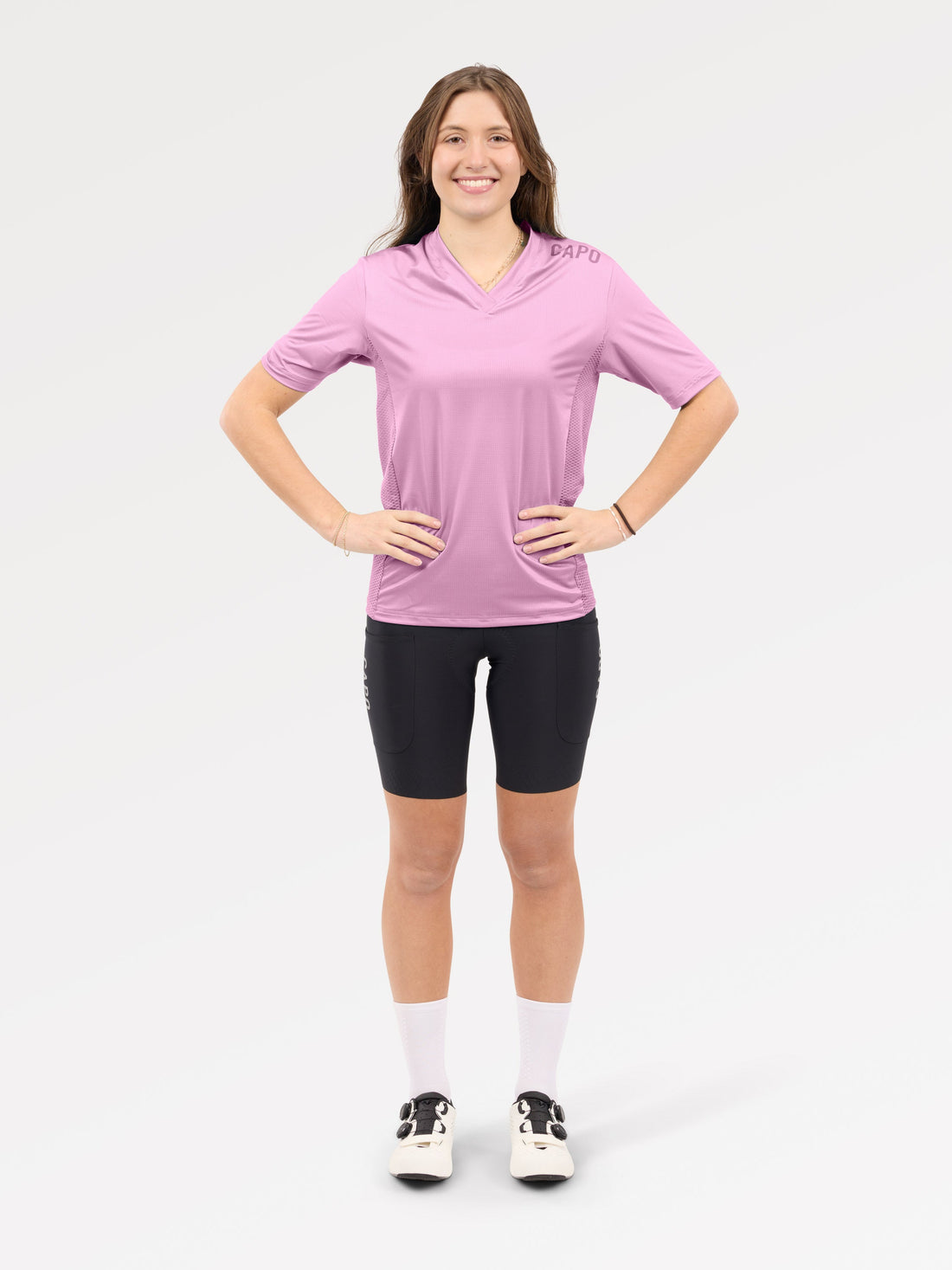 Super Corsa Tech T - Women's