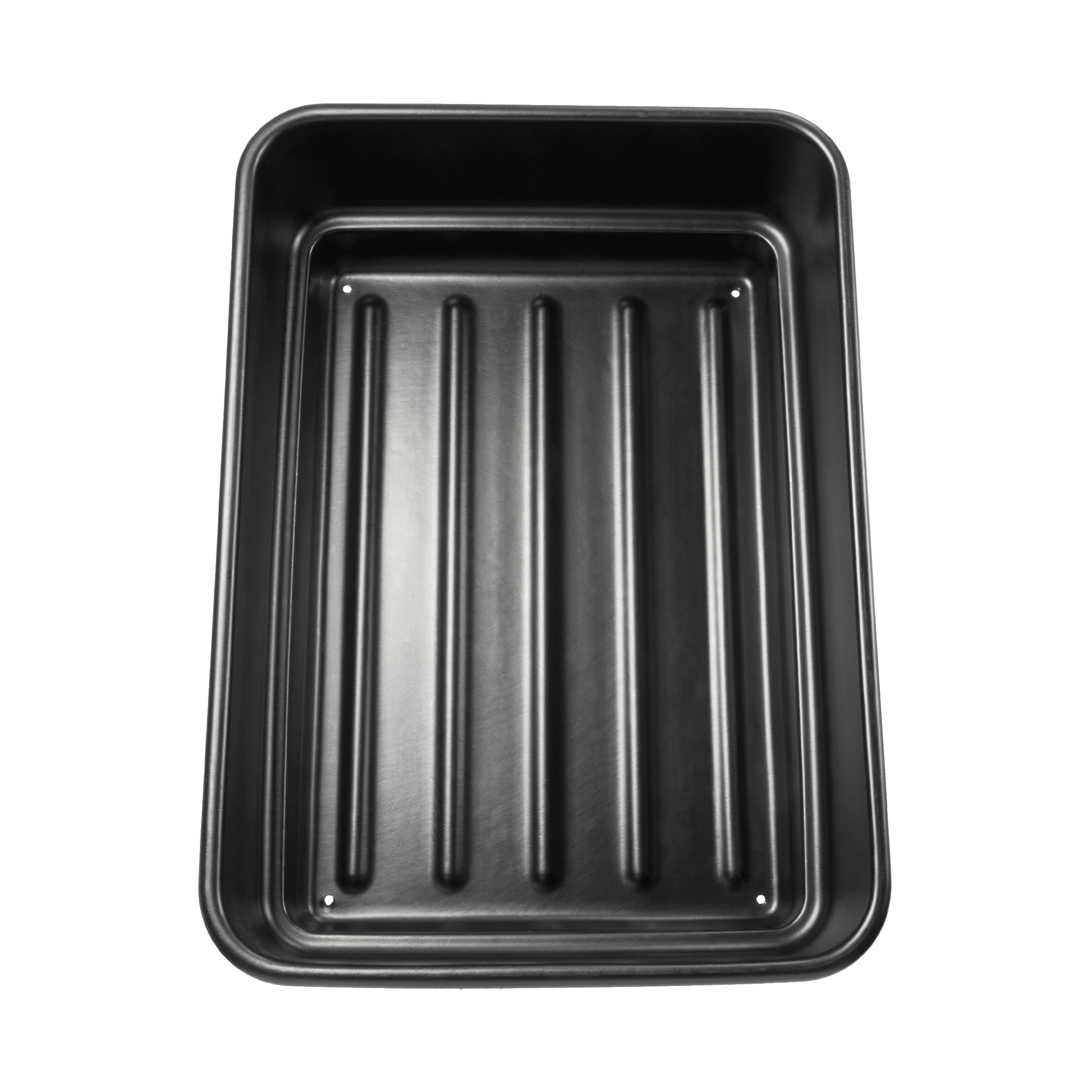 Rad Trailer Cargo Bin