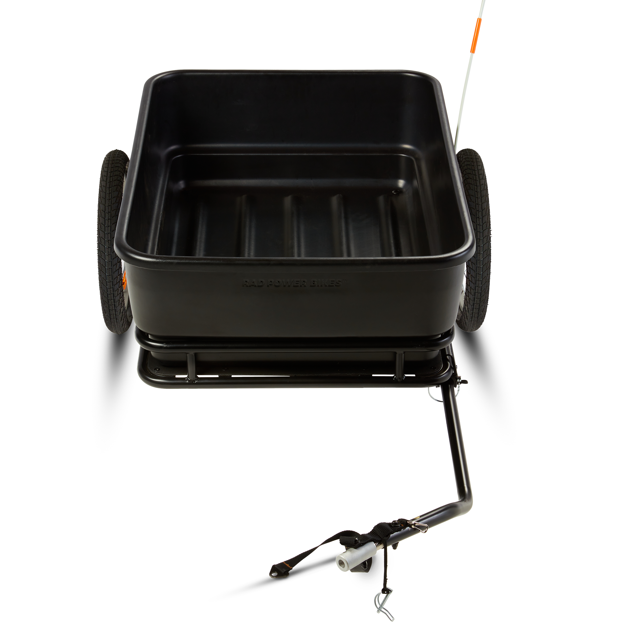 Rad Trailer Cargo Bin