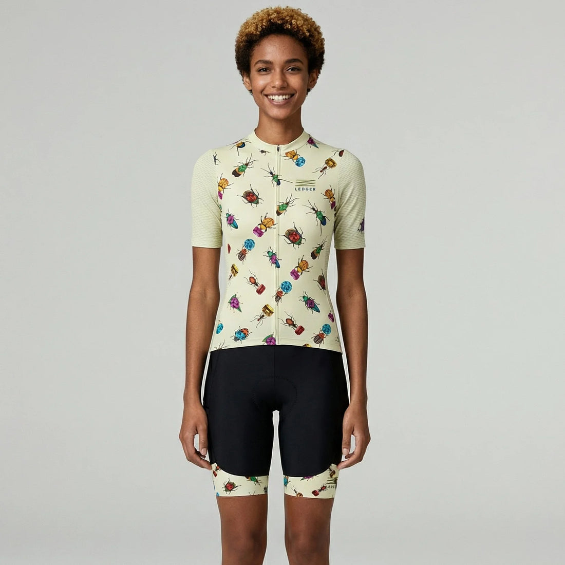 Ledger Critters | Women's Jersey