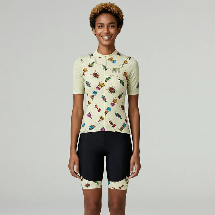 Ledger Critters | Women's Jersey