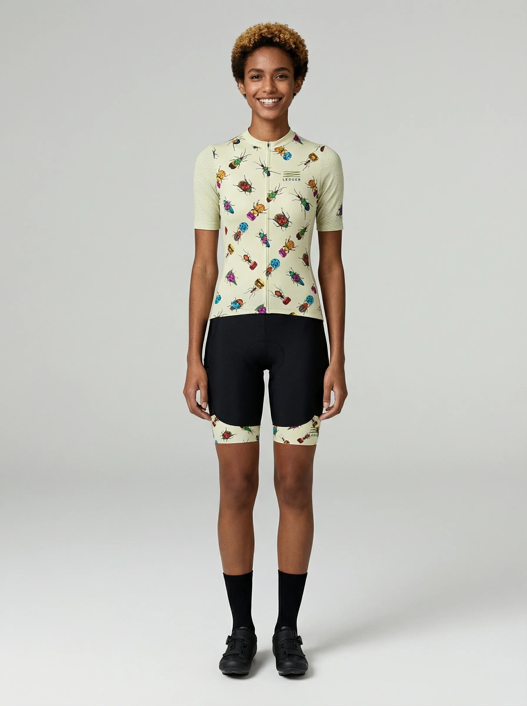 Ledger Critters | Women's Jersey