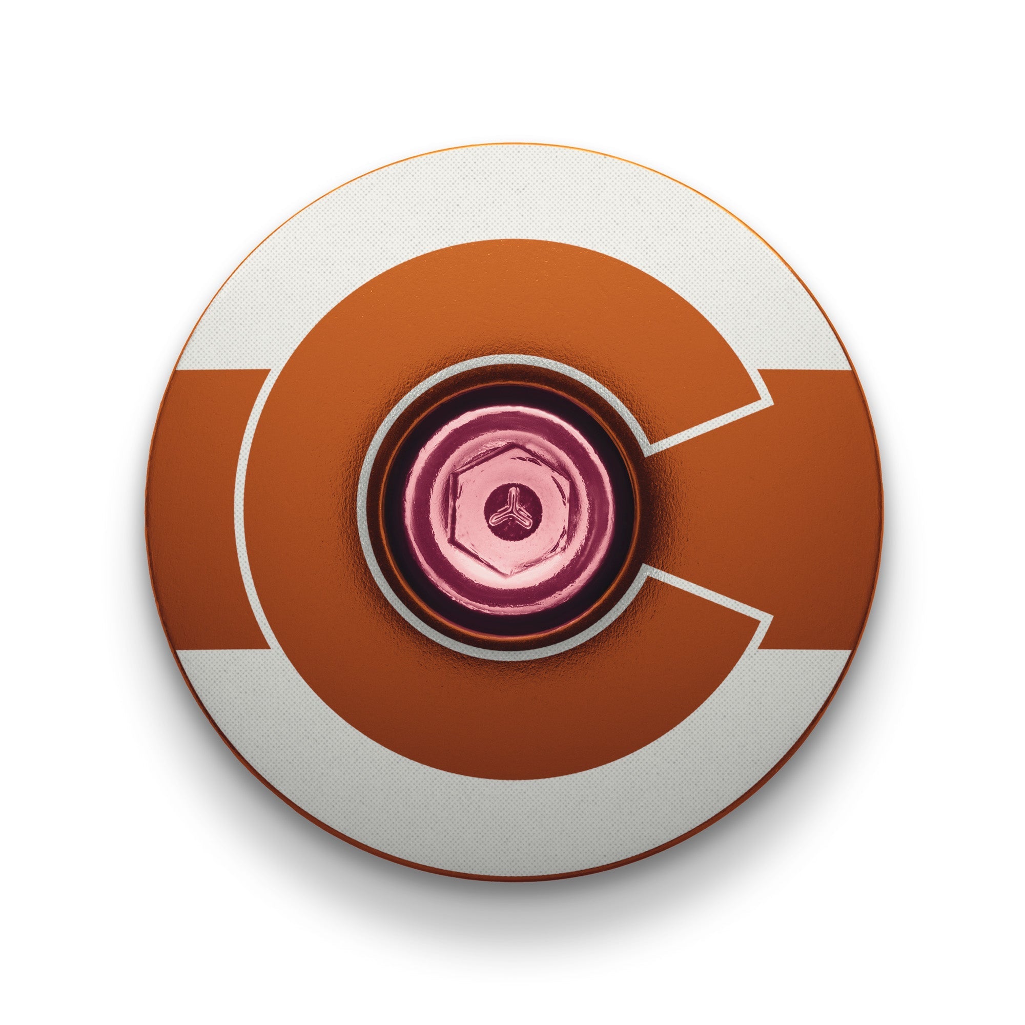 Colorado Bicycle Headset Cap