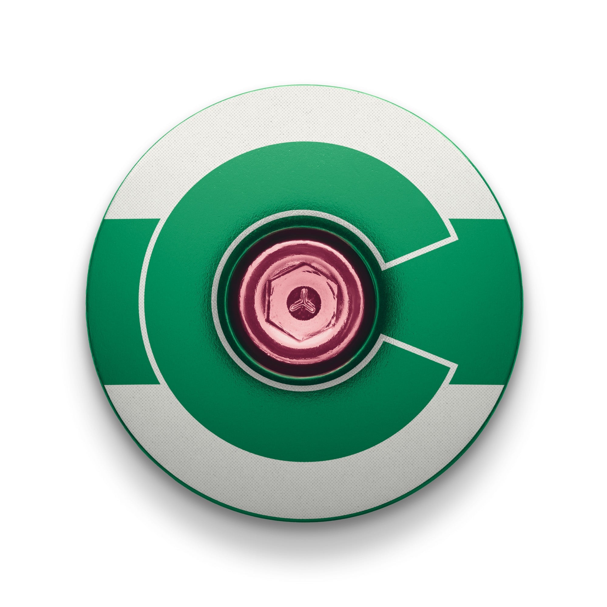 Colorado Bicycle Headset Cap
