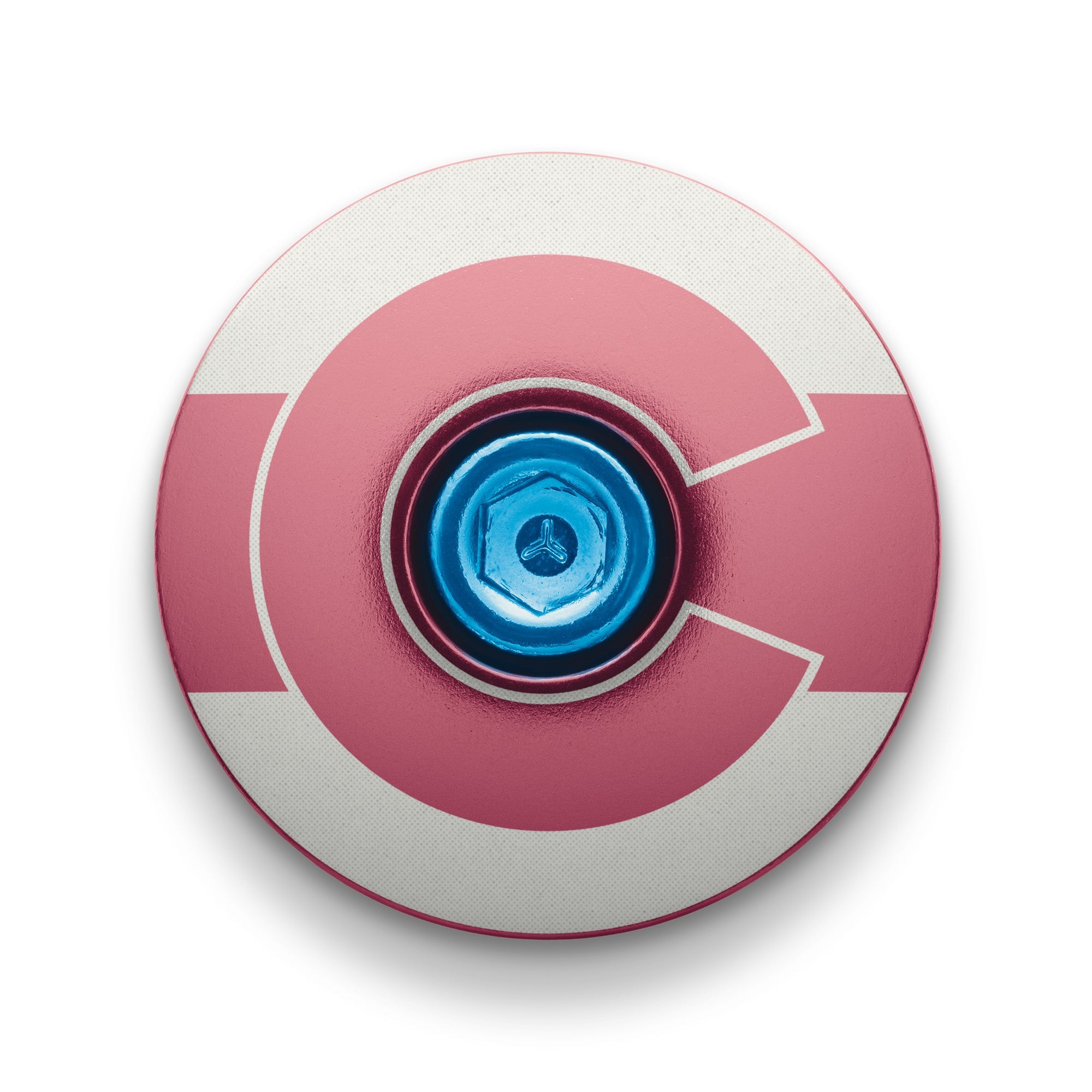 Colorado Bicycle Headset Cap
