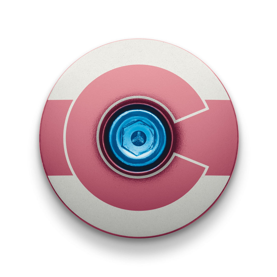 Colorado Bicycle Headset Cap