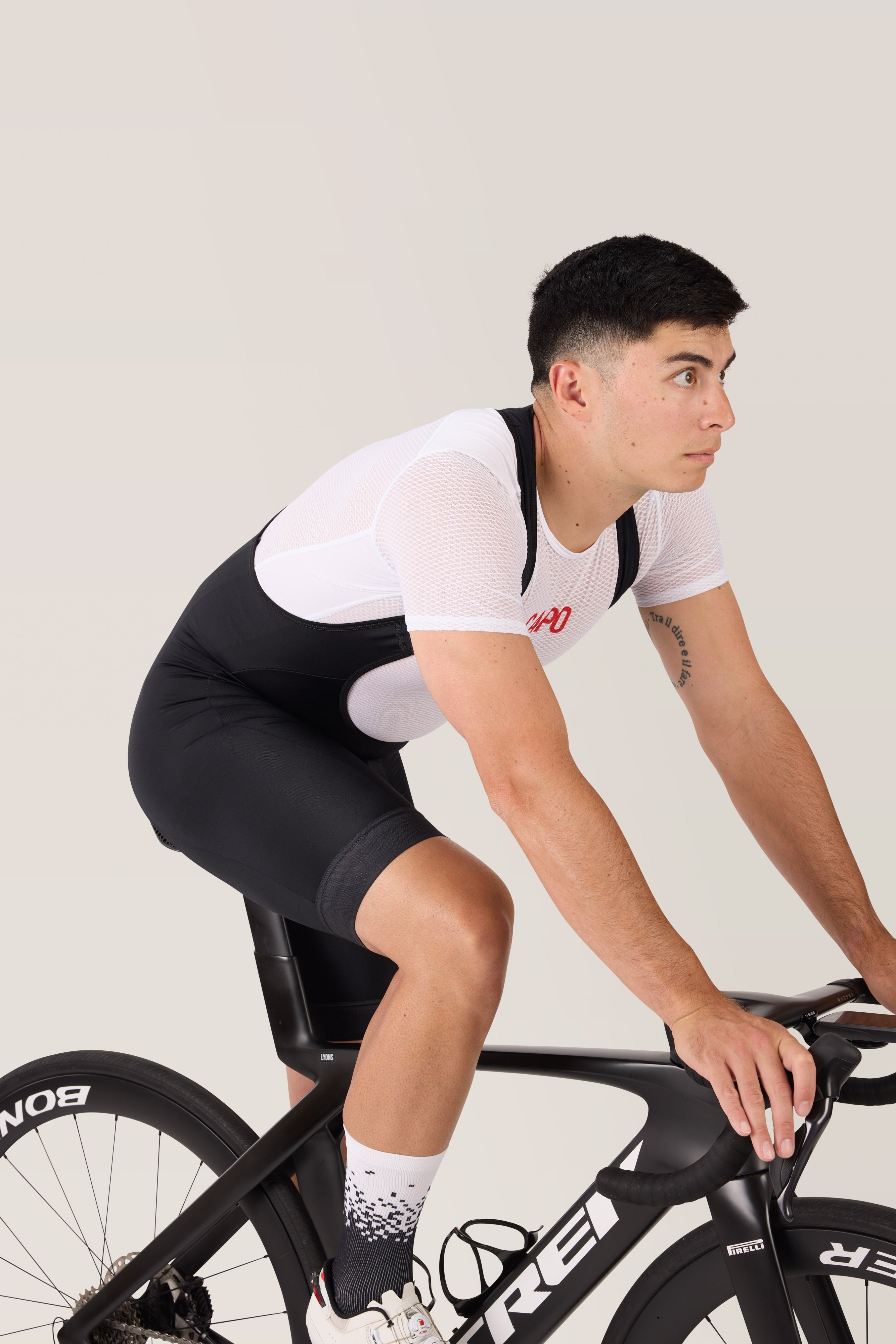 Corsa Bib Shorts