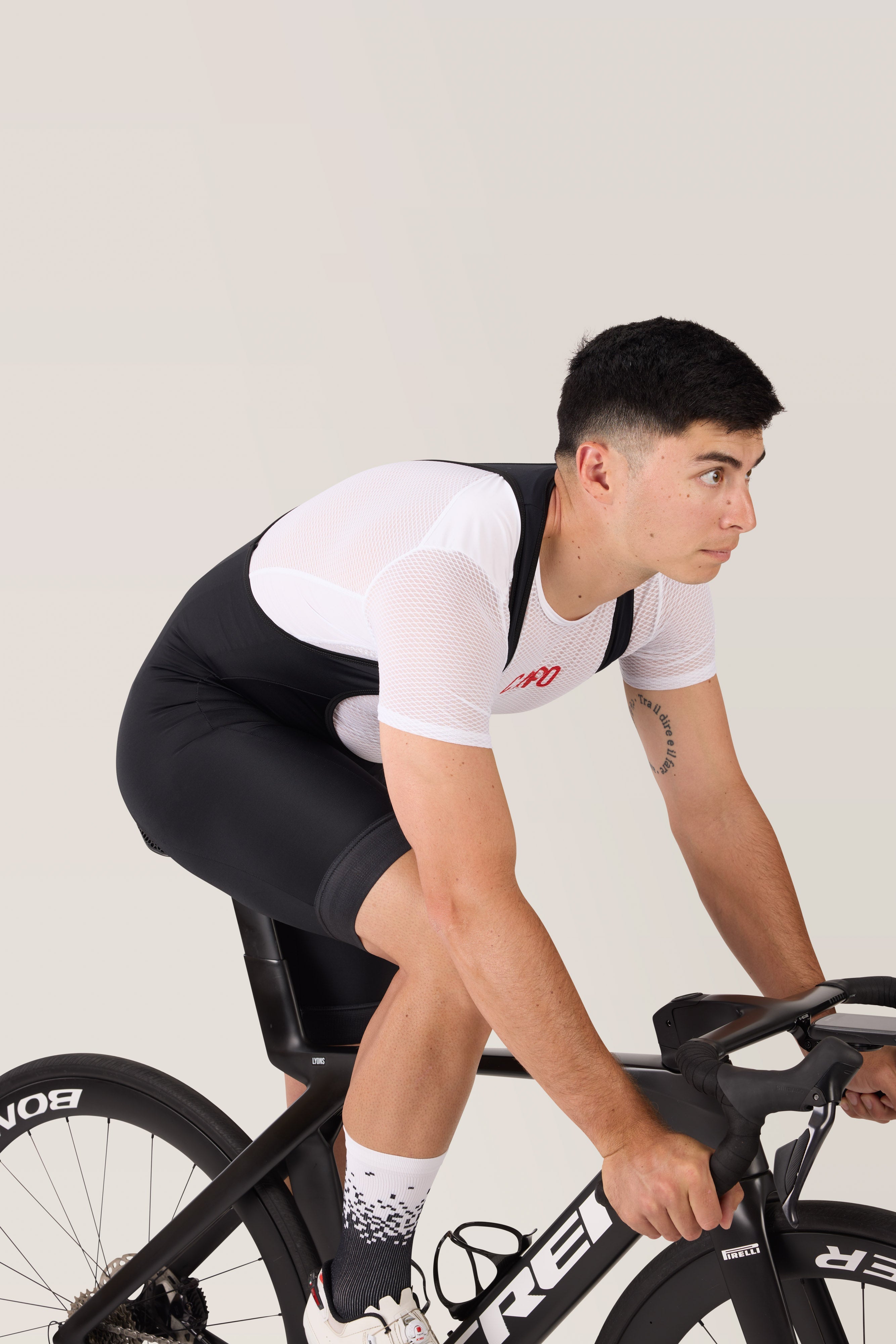 Corsa Bib Shorts