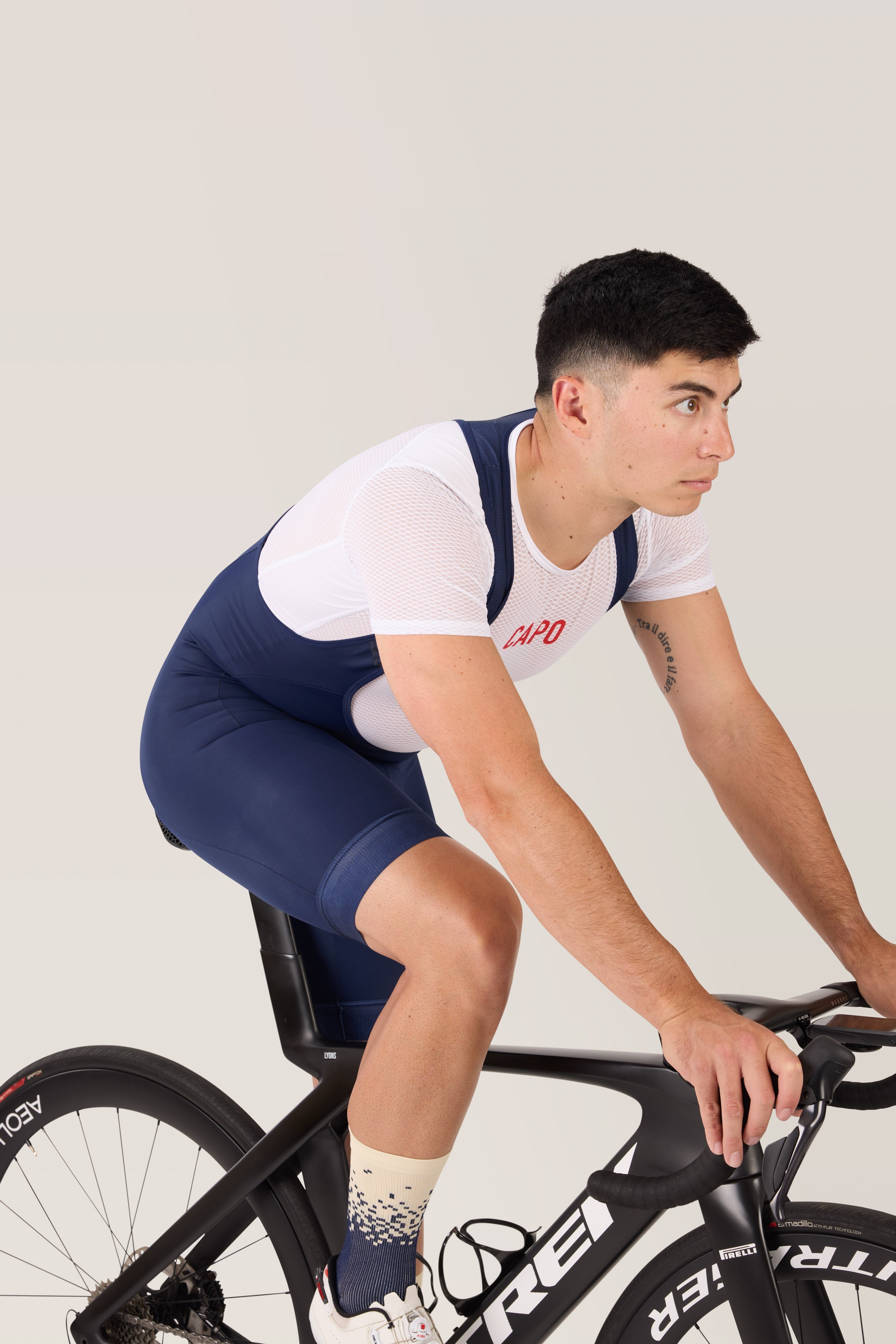 Corsa Bib Shorts