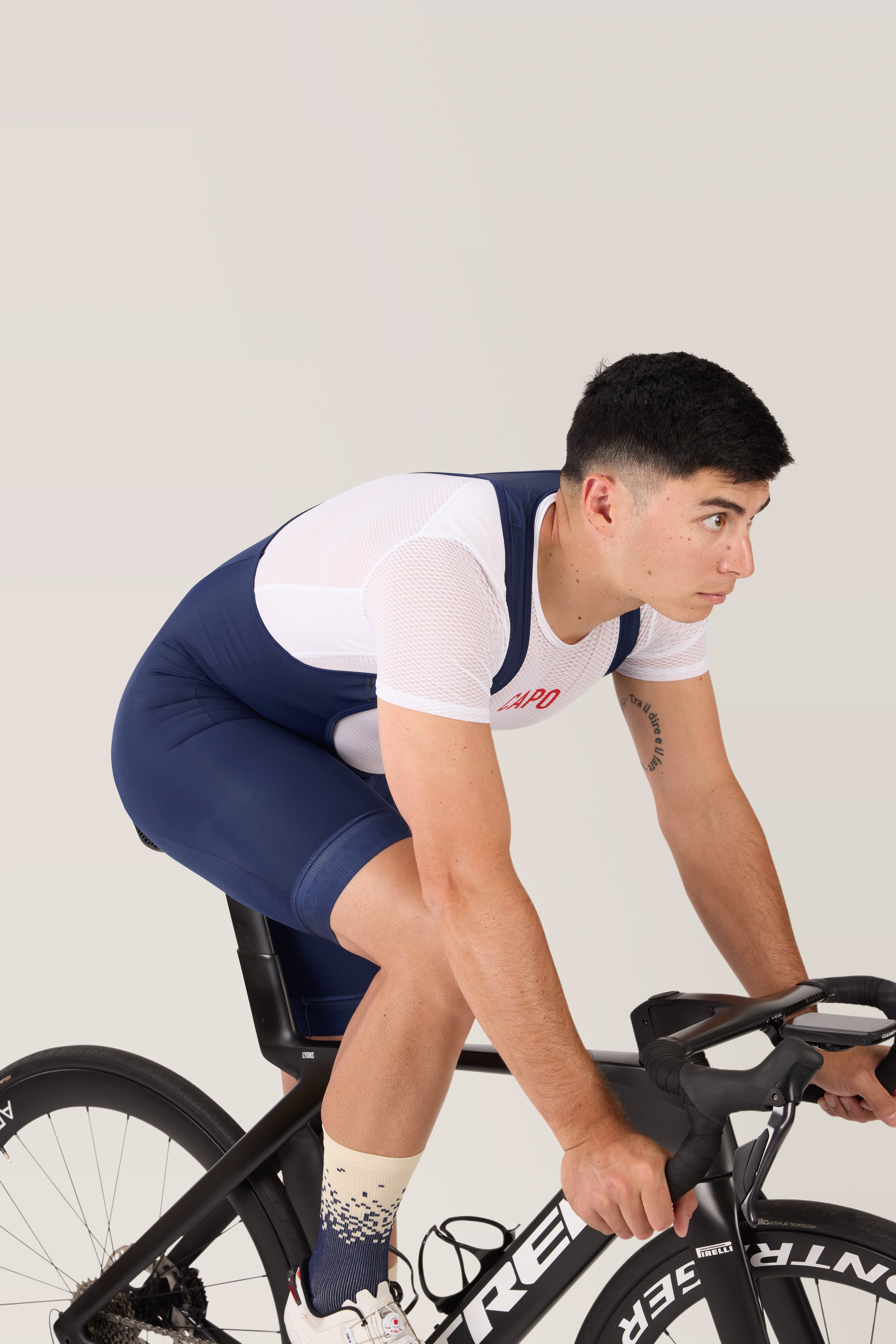 Corsa Bib Shorts