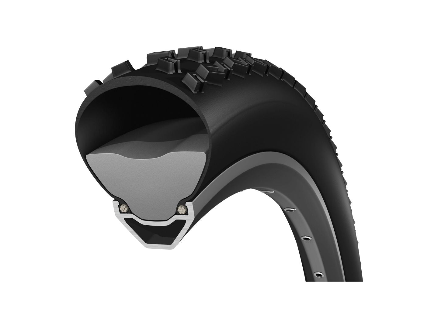 CushCore Pro Tire Insert - 29" Single