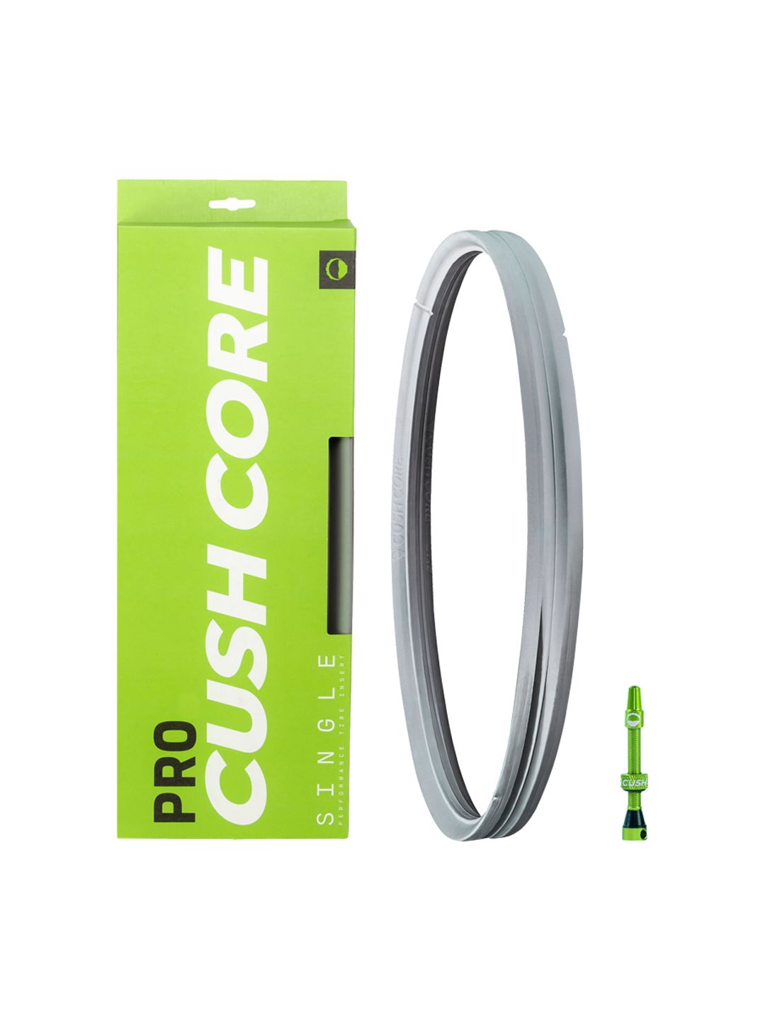 CushCore Pro Tire Insert - 27.5" Single
