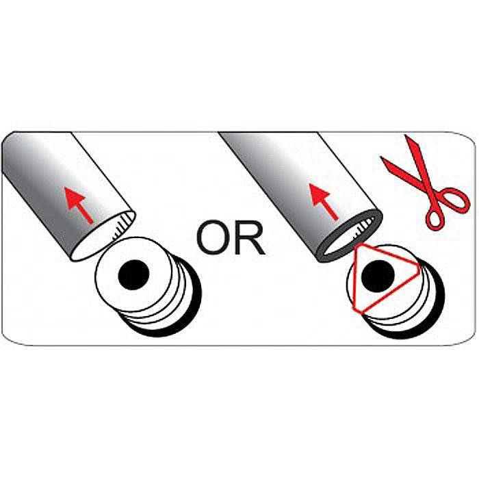 Bar Plugs