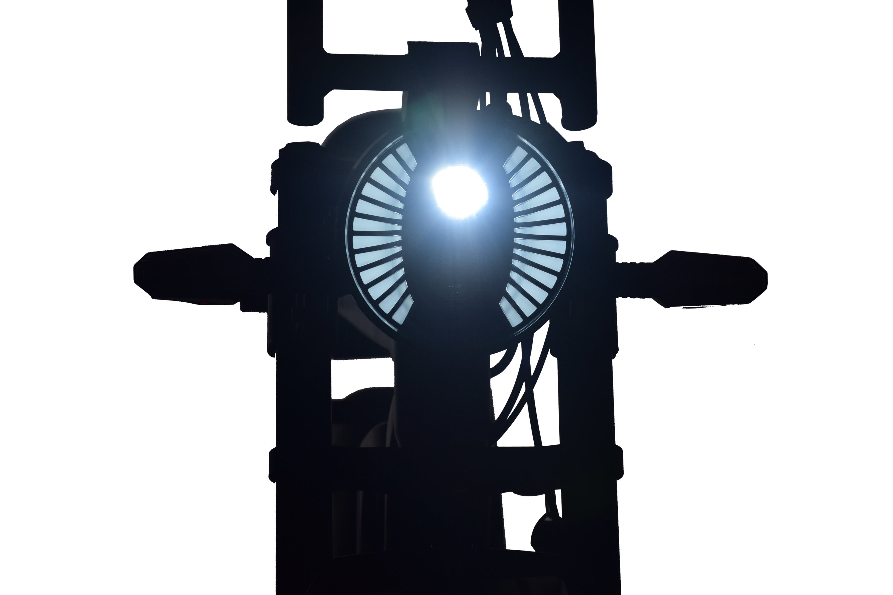 The Power Goat V3