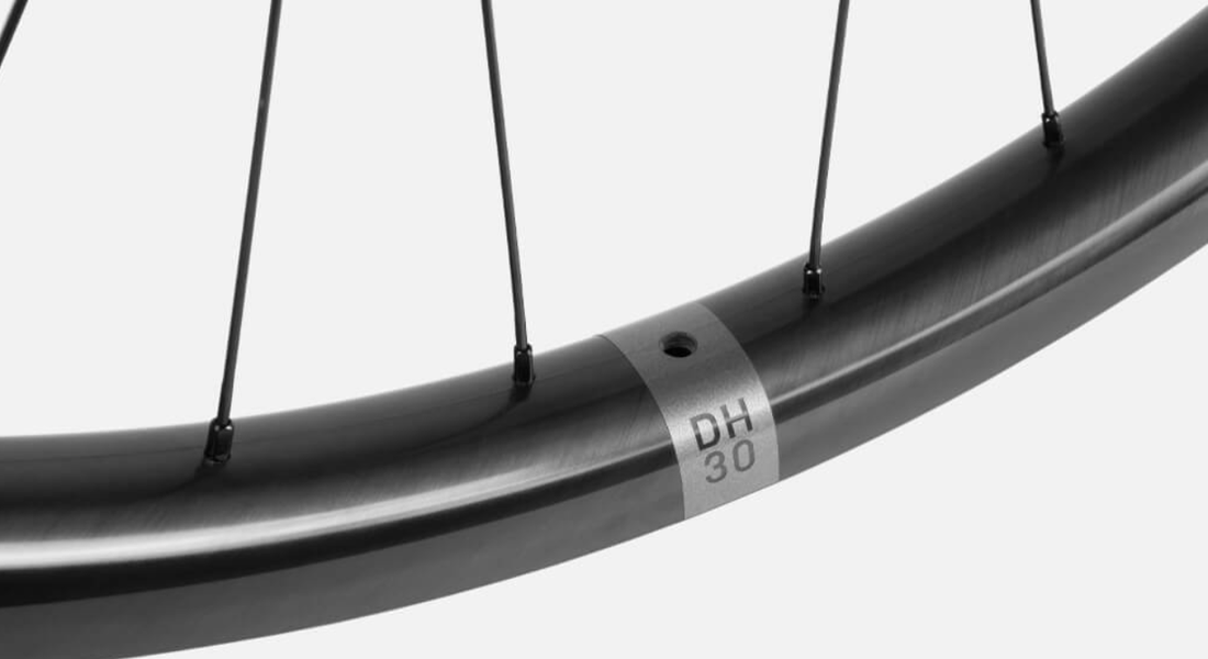 MTB DH30