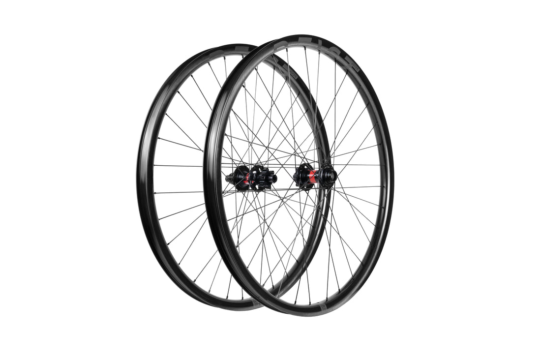 MTB DH30