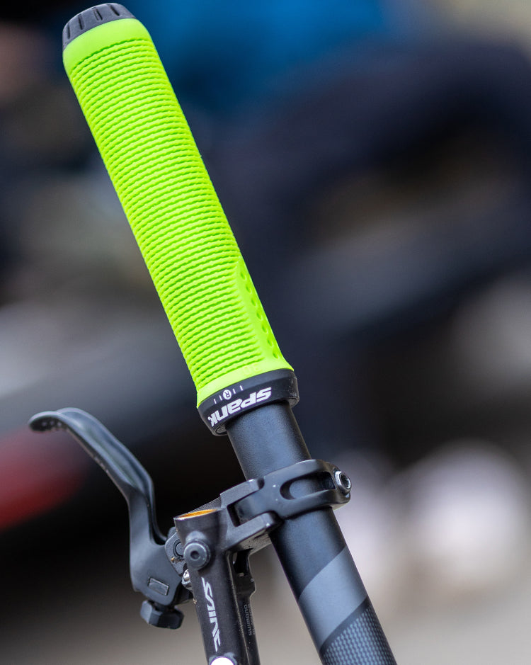 SPANK SPIKE Grip 30
